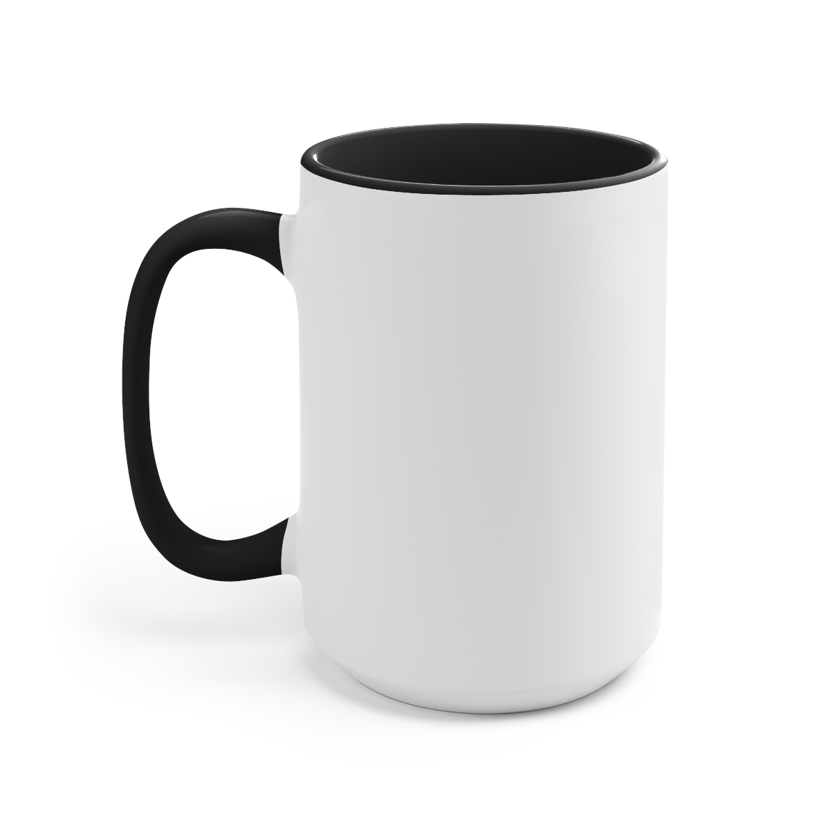Copy of Bruja-jas Two-Tone Coffee Mug - Image 2