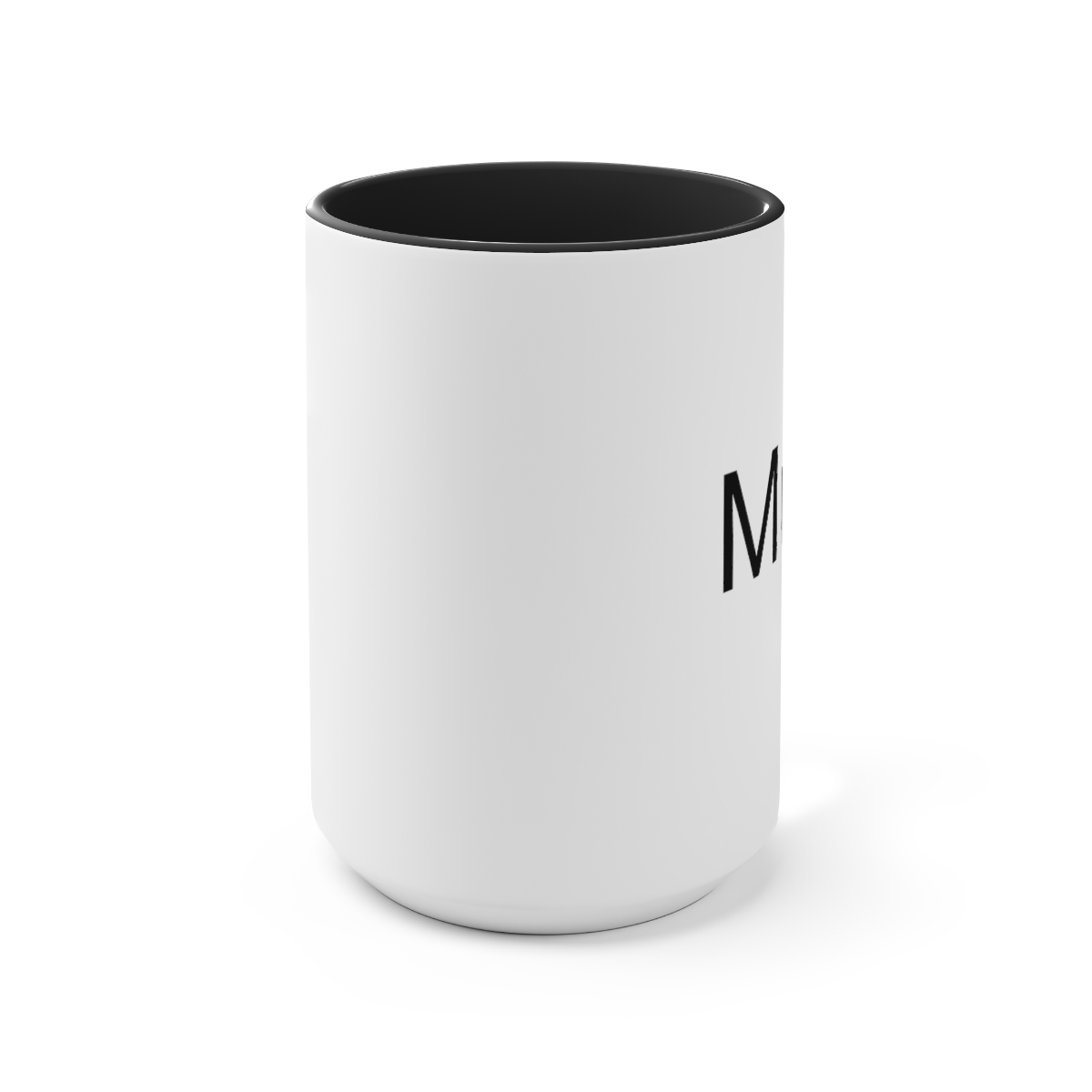 Copy of Bruja-jas Two-Tone Coffee Mug - Image 3